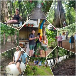 Rio Celeste Georgeous