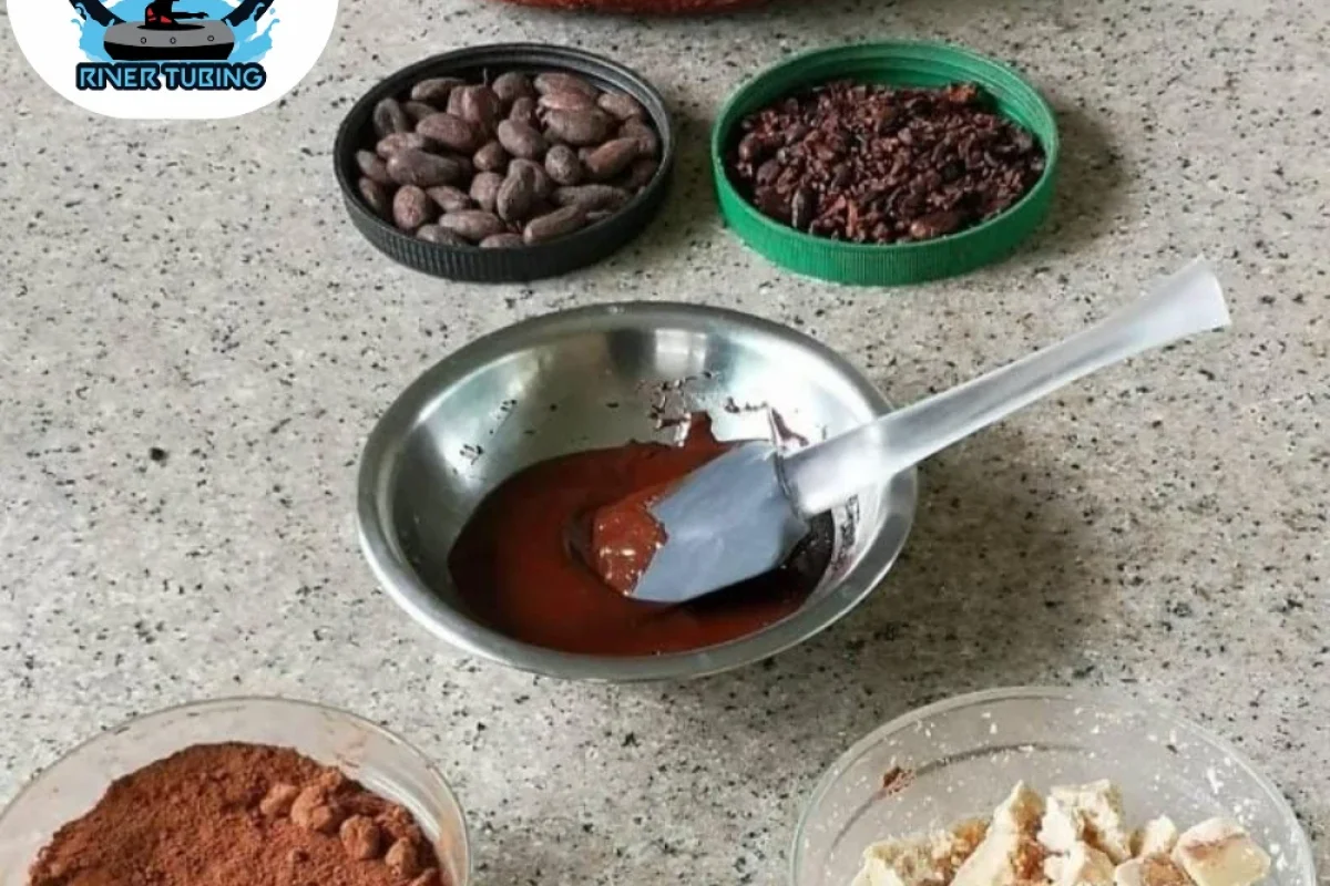 Coffee & Chocolate Tour